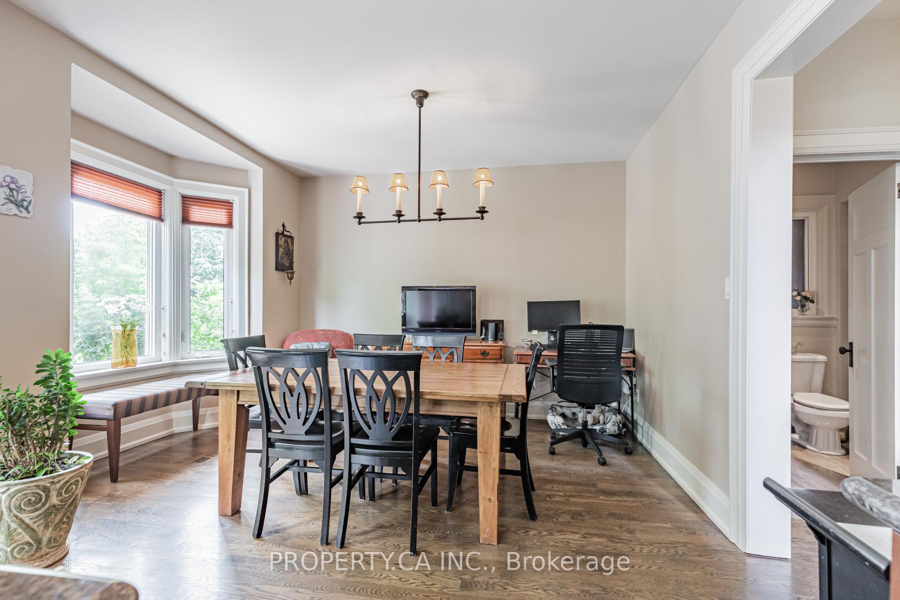 Photo 7 of Unit Upper, 131 Gillard Avenue, Toronto, Greenwood-Coxwell — HOMEH
