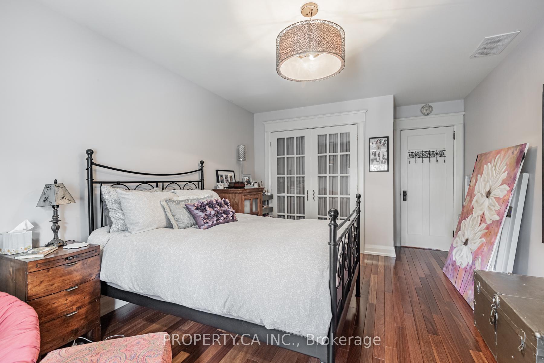 Photo 19 of Unit Upper, 131 Gillard Avenue, Toronto, Greenwood-Coxwell — HOMEH