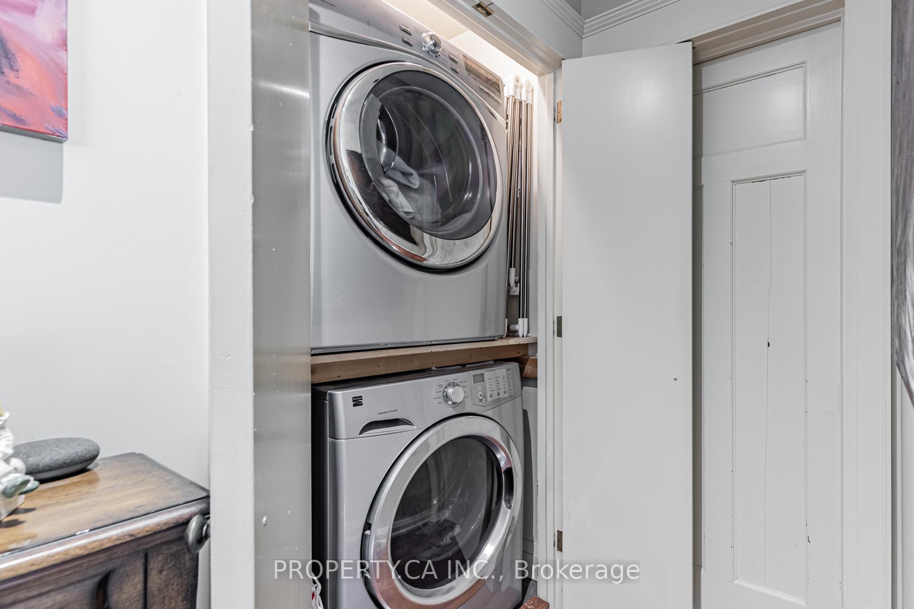 Photo 22 of Unit Upper, 131 Gillard Avenue, Toronto, Greenwood-Coxwell — HOMEH