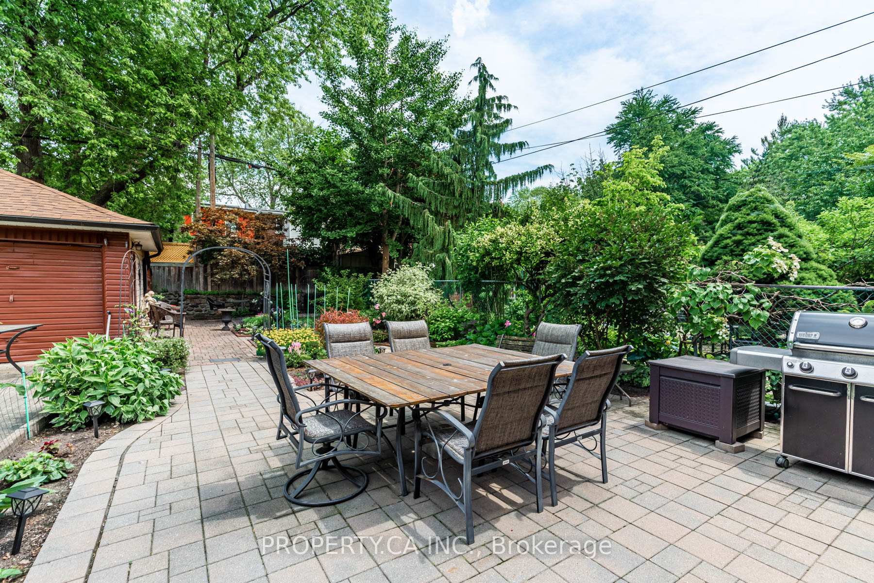 Photo 24 of Unit Upper, 131 Gillard Avenue, Toronto, Greenwood-Coxwell — HOMEH