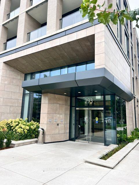 Photo 1 of 293 The Kingsway, Etobicoke, Edenbridge-Humber Valley — HOMEH