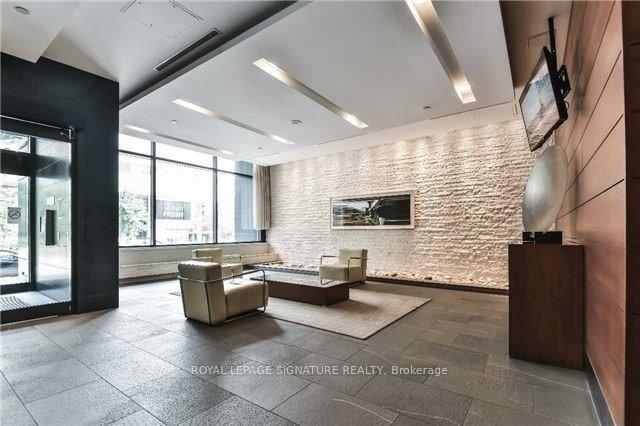 Photo 8 of Unit 623, 8 Telegram Mews, Toronto, Waterfront Communities — HOMEH