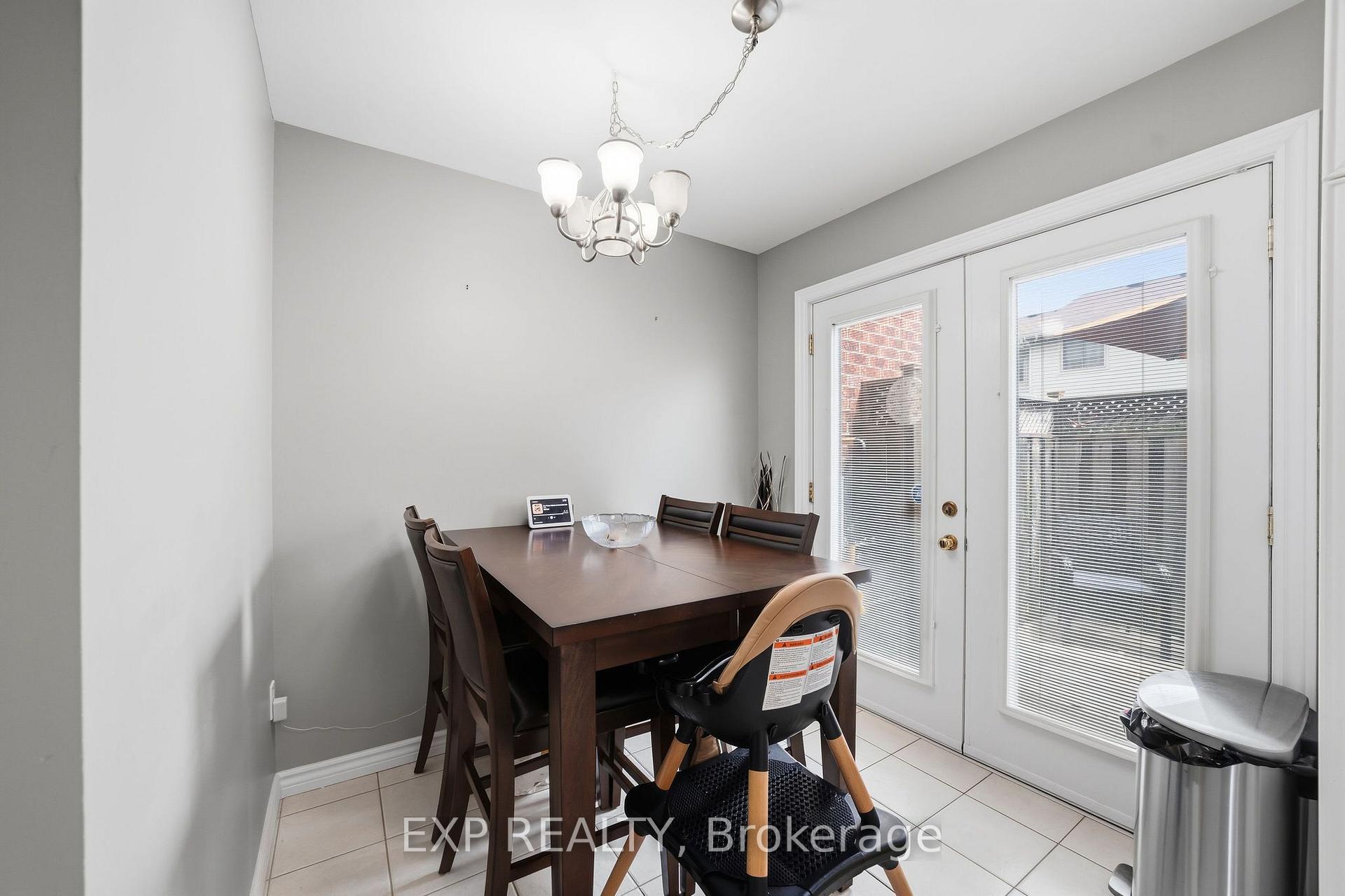 Photo 6 of Unit 49, 511 Admiral Drive, London, East I — HOMEH
