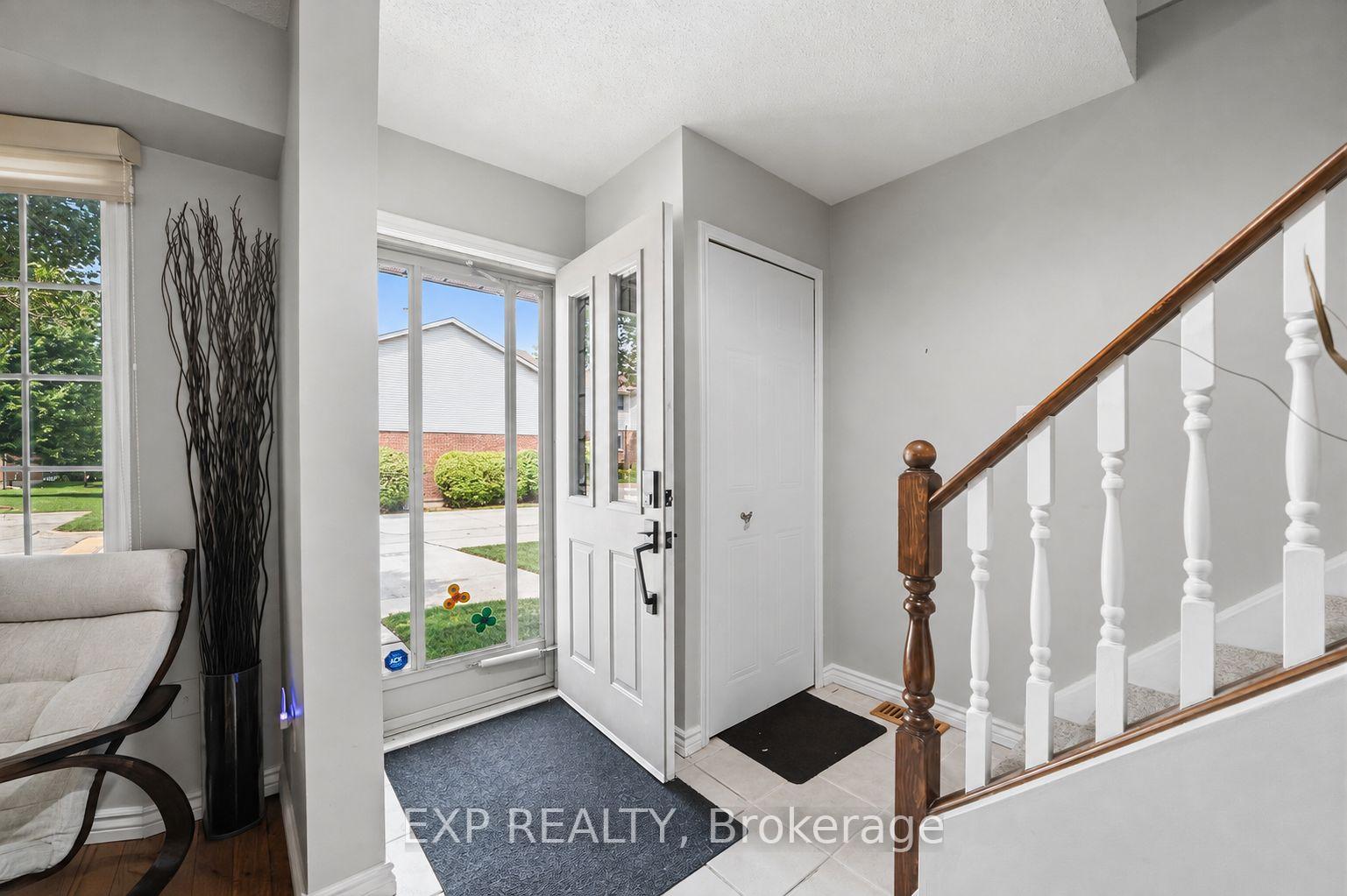 Photo 12 of Unit 49, 511 Admiral Drive, London, East I — HOMEH
