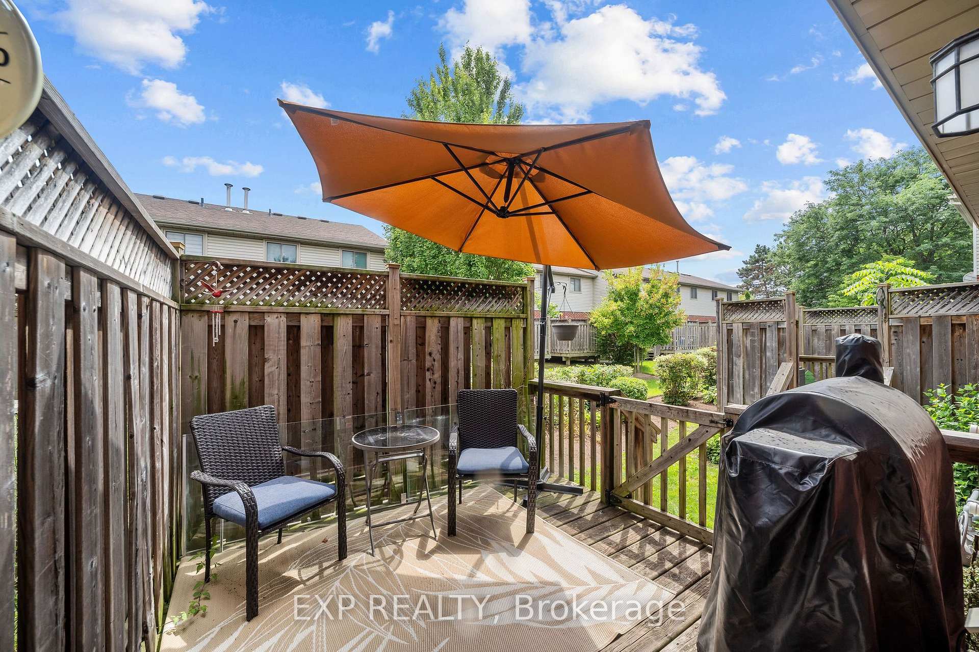 Photo 21 of Unit 49, 511 Admiral Drive, London, East I — HOMEH