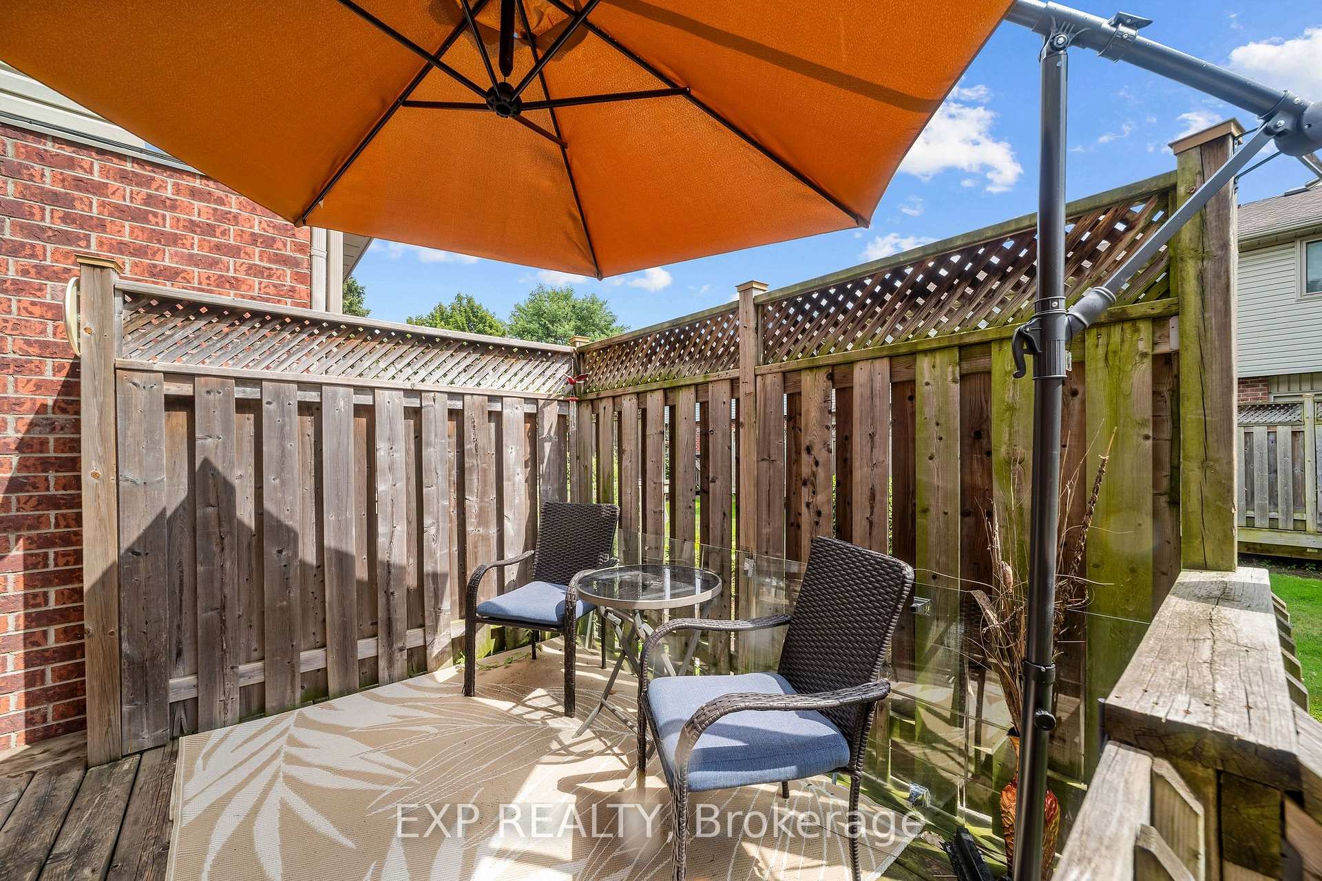 Photo 22 of Unit 49, 511 Admiral Drive, London, East I — HOMEH