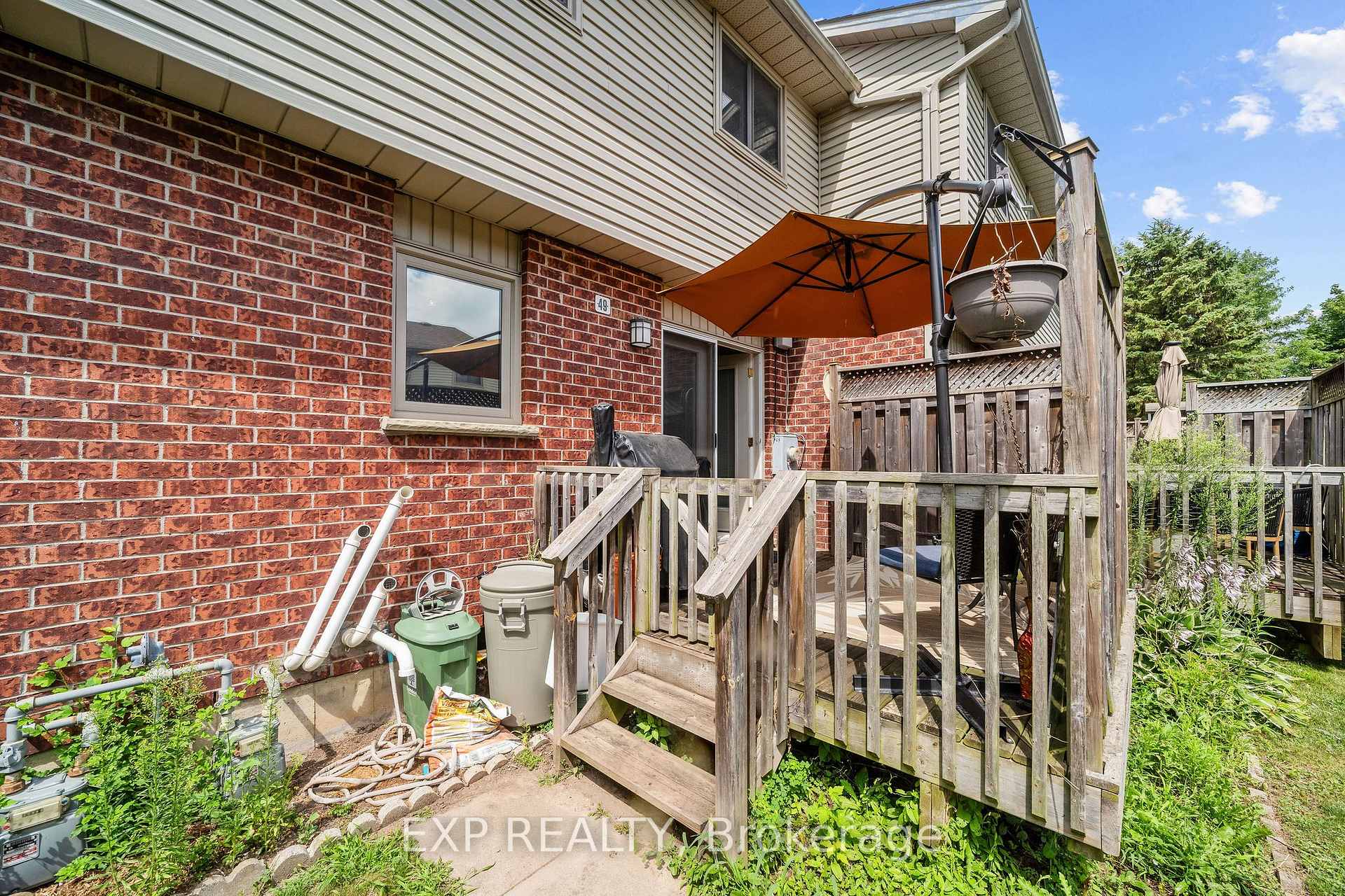 Photo 23 of Unit 49, 511 Admiral Drive, London, East I — HOMEH