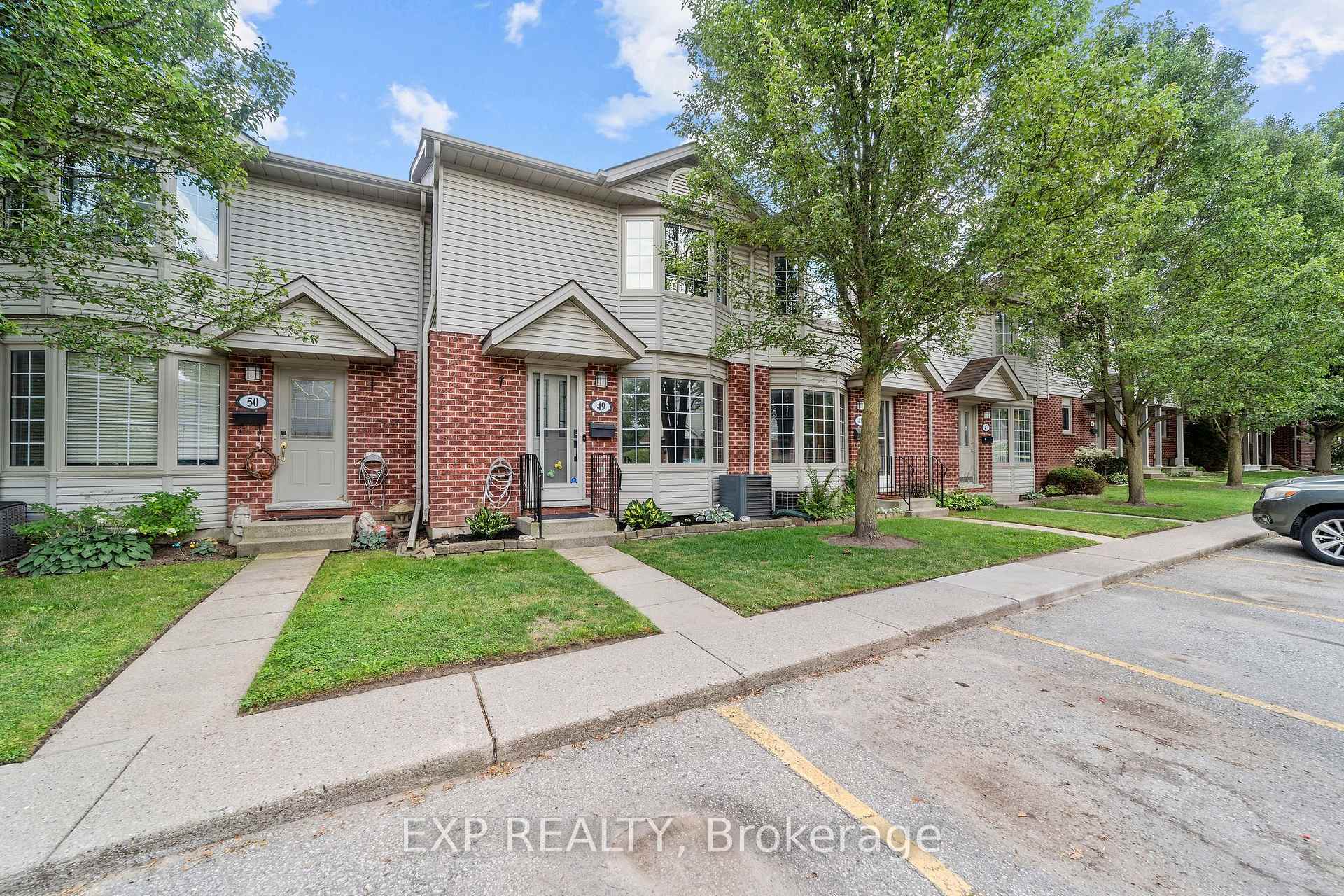 Photo 24 of Unit 49, 511 Admiral Drive, London, East I — HOMEH