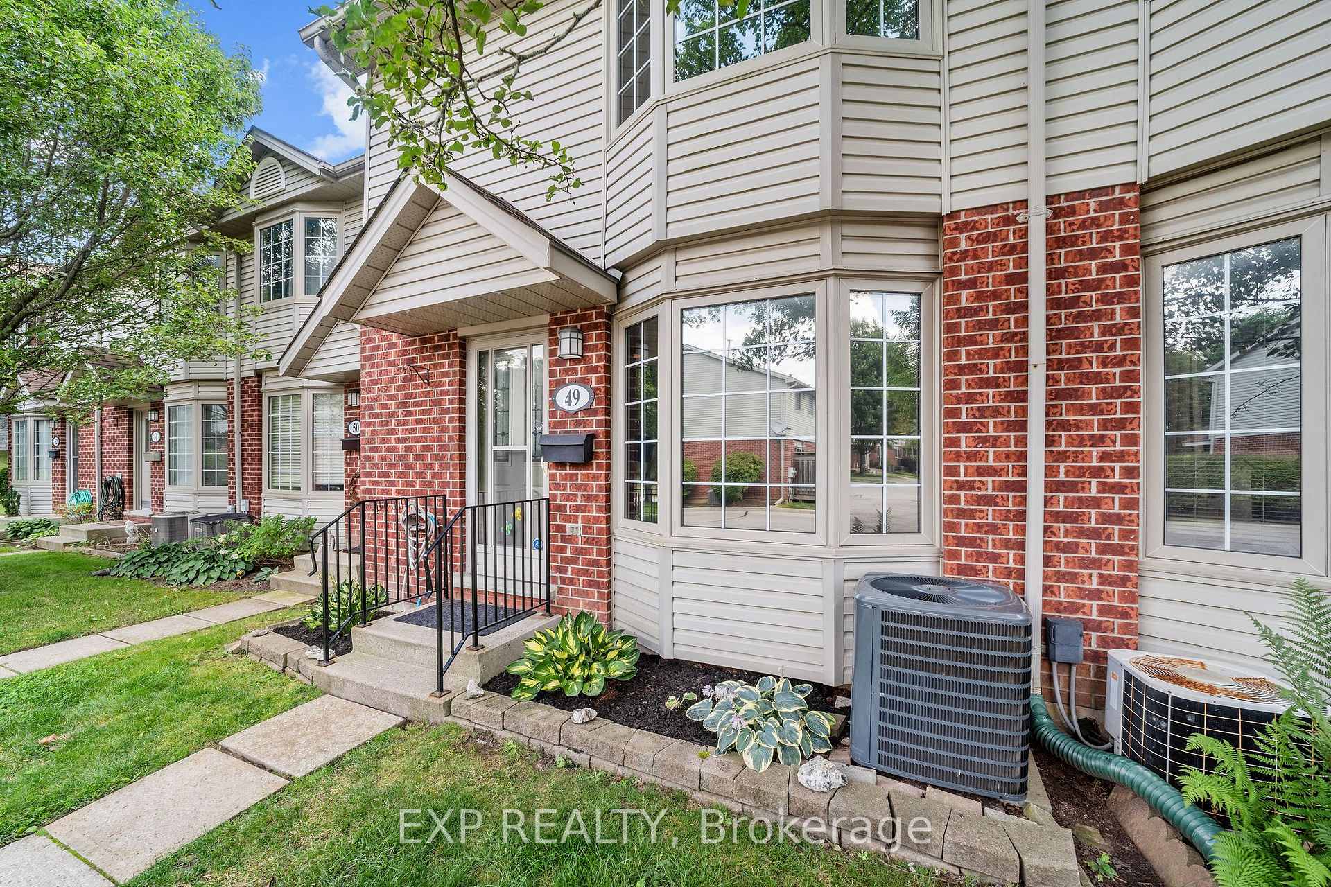 Photo 25 of Unit 49, 511 Admiral Drive, London, East I — HOMEH