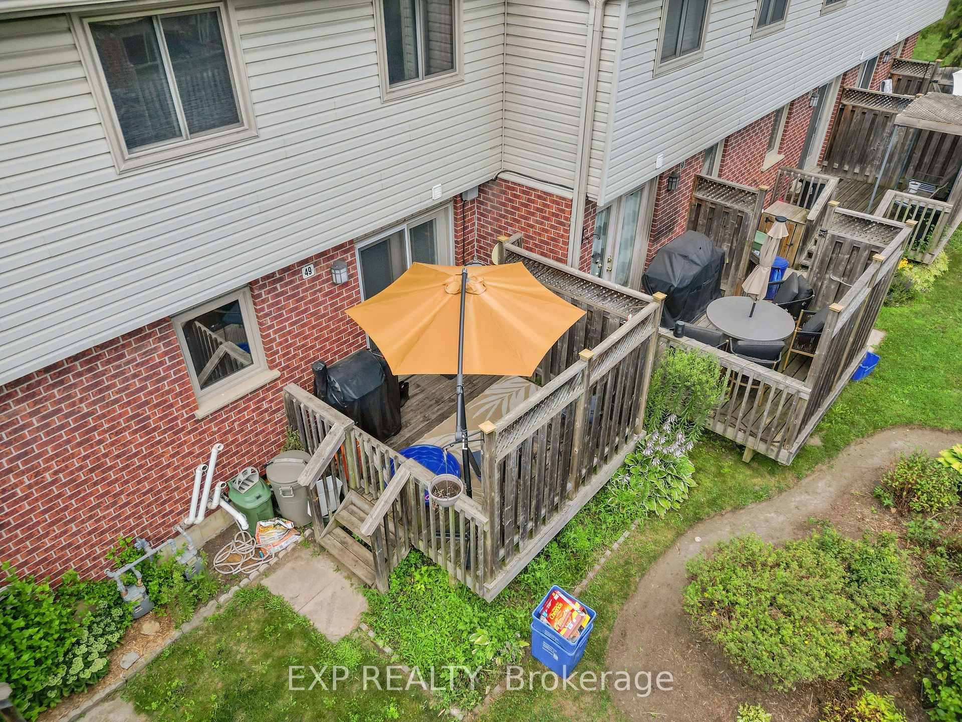 Photo 26 of Unit 49, 511 Admiral Drive, London, East I — HOMEH