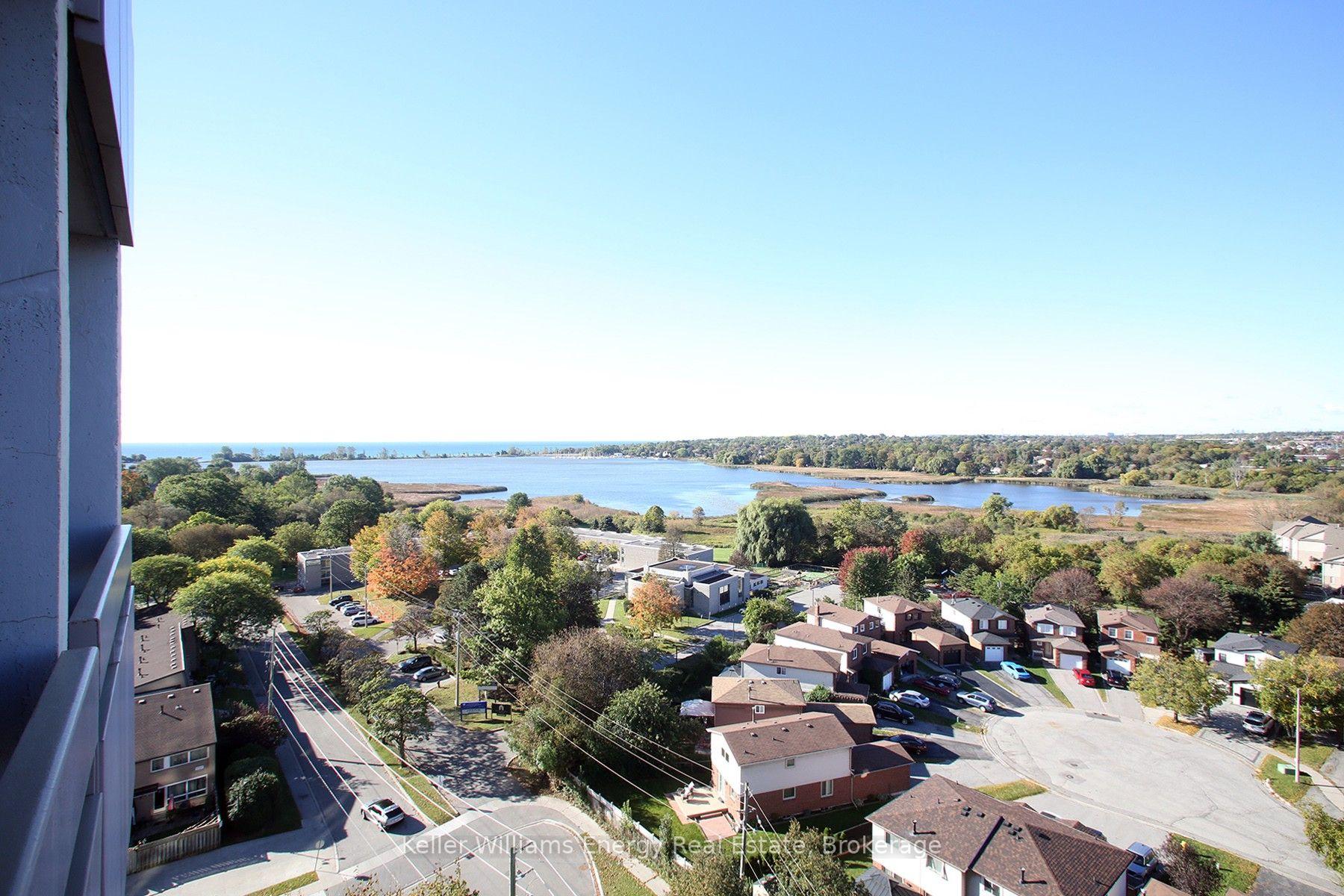 Photo 3 of Unit 1209, 1210 Radom Street, Pickering, Bay Ridges — HOMEH