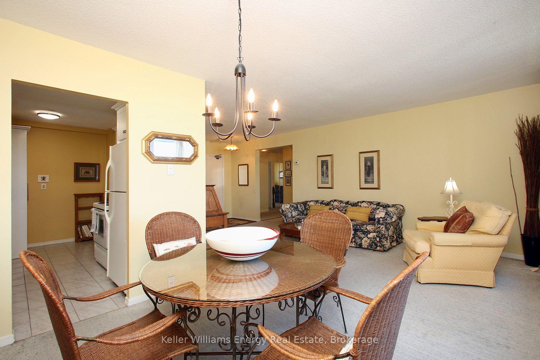 Photo 7 of Unit 1209, 1210 Radom Street, Pickering, Bay Ridges — HOMEH