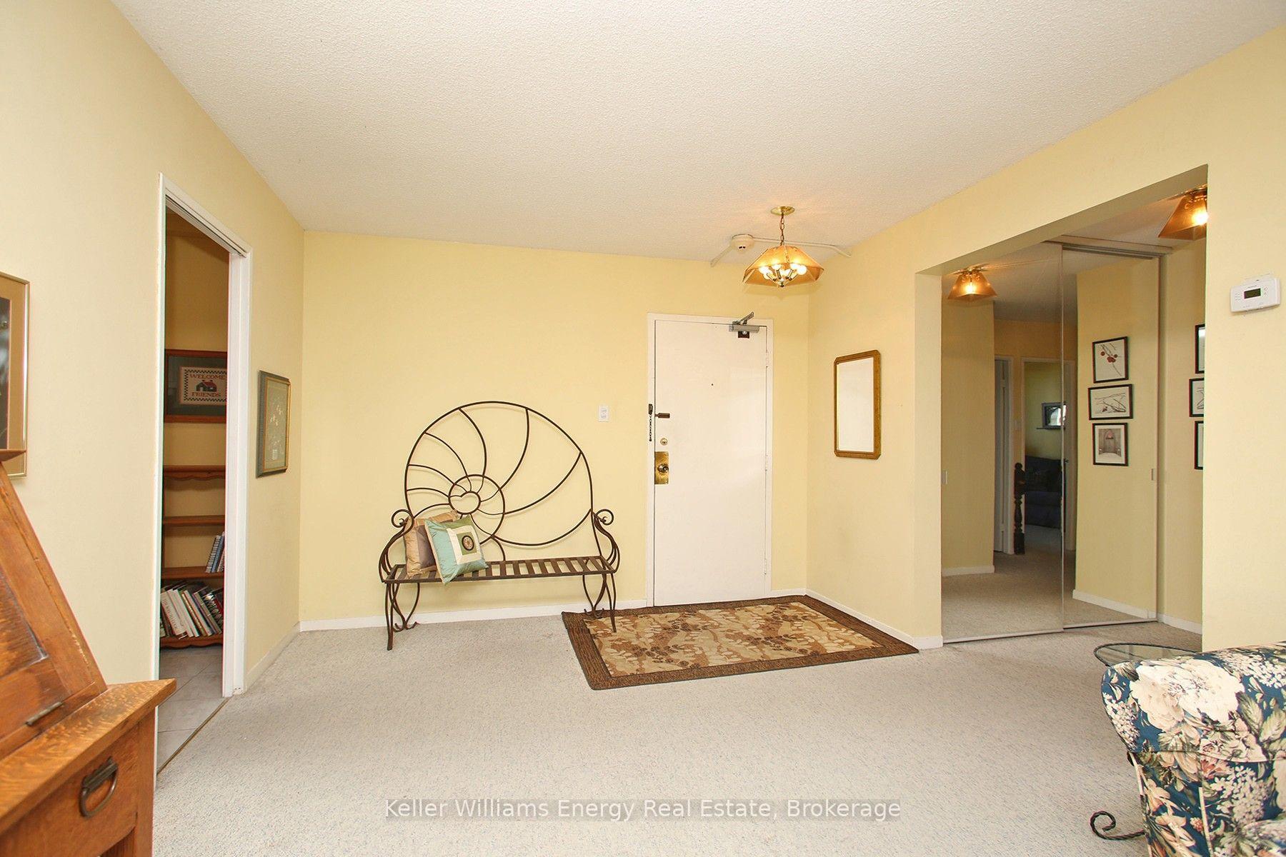 Photo 8 of Unit 1209, 1210 Radom Street, Pickering, Bay Ridges — HOMEH