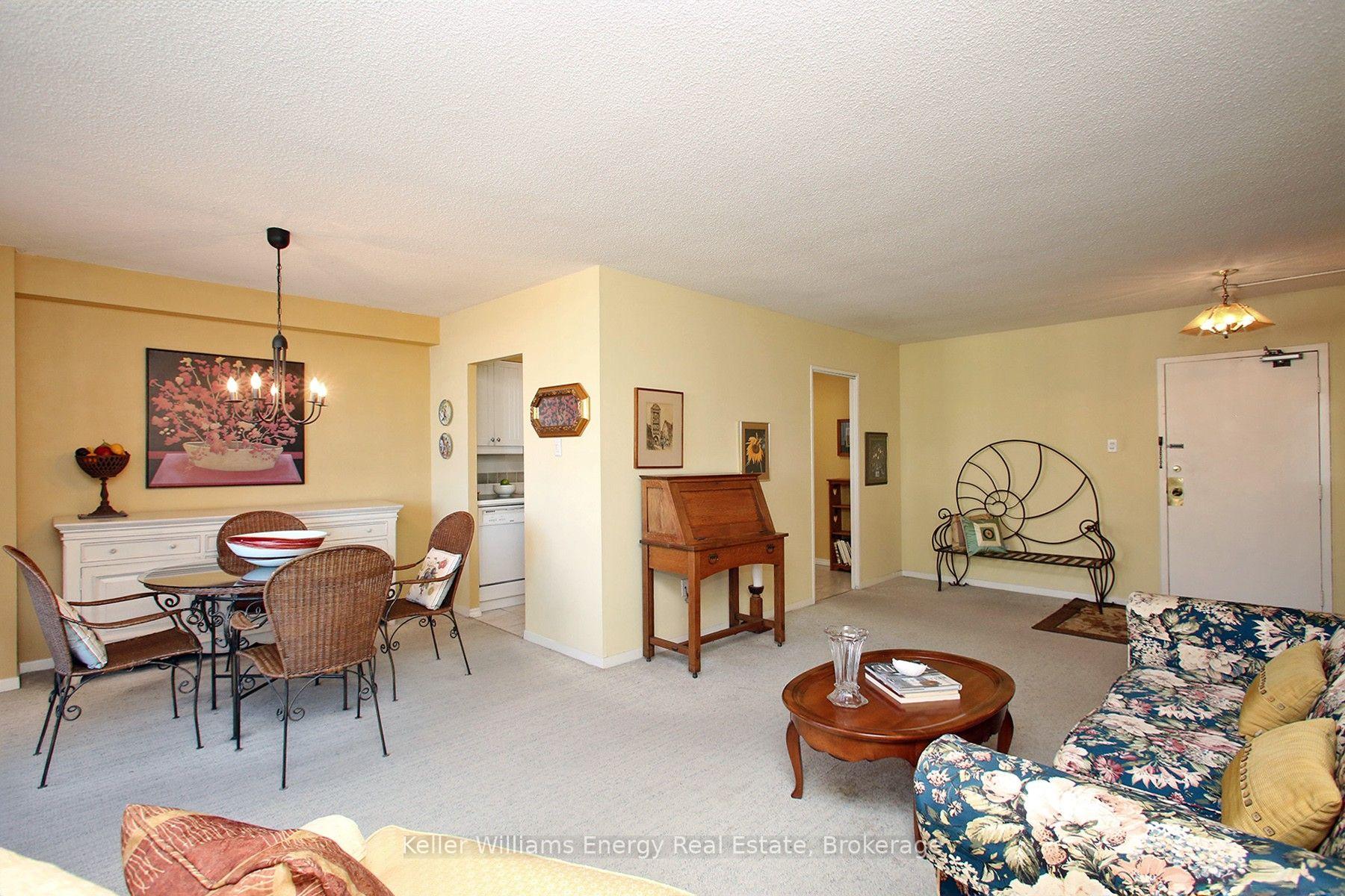 Photo 10 of Unit 1209, 1210 Radom Street, Pickering, Bay Ridges — HOMEH