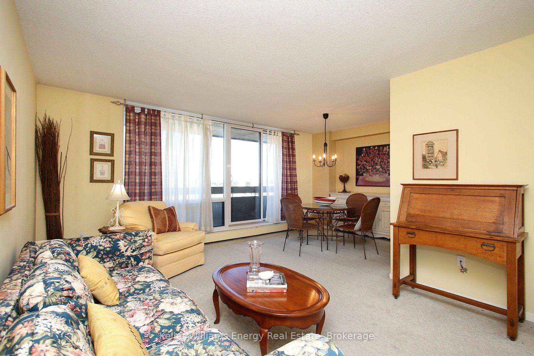 Photo 11 of Unit 1209, 1210 Radom Street, Pickering, Bay Ridges — HOMEH