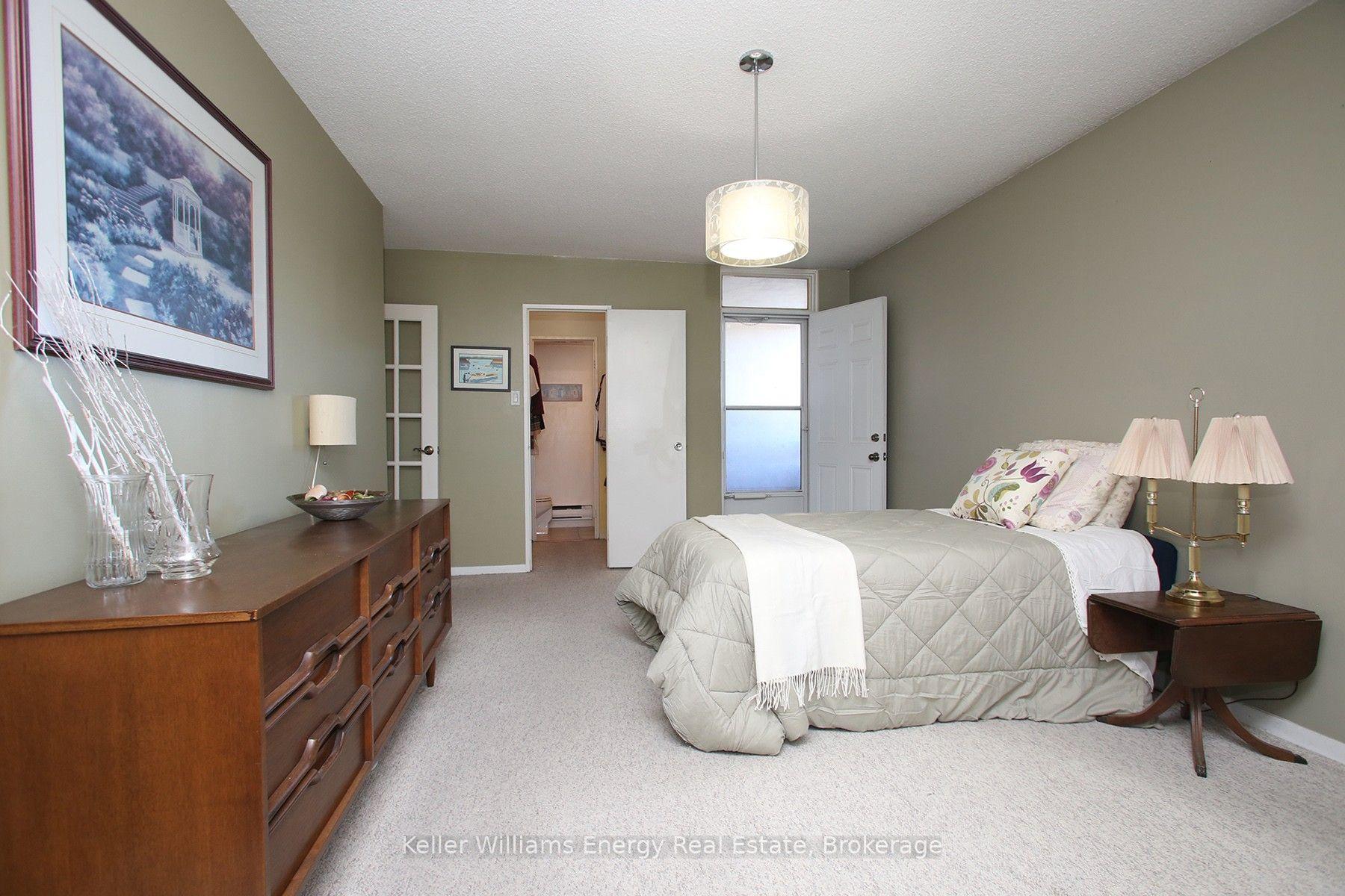 Photo 15 of Unit 1209, 1210 Radom Street, Pickering, Bay Ridges — HOMEH
