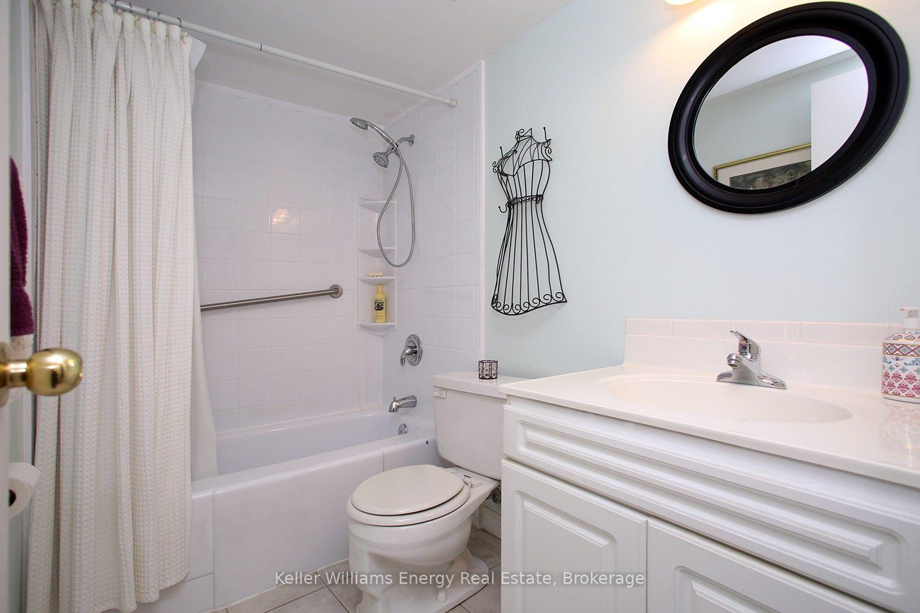 Photo 16 of Unit 1209, 1210 Radom Street, Pickering, Bay Ridges — HOMEH