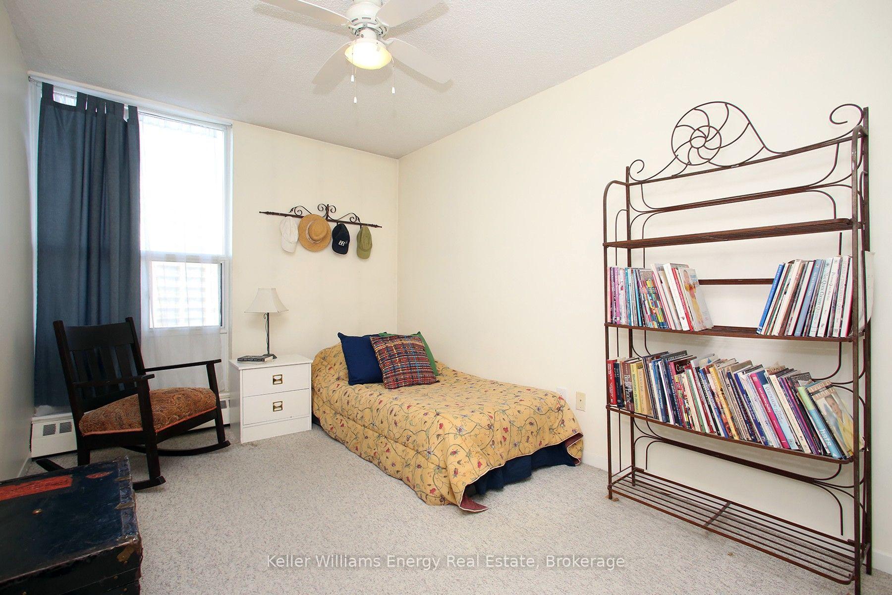 Photo 18 of Unit 1209, 1210 Radom Street, Pickering, Bay Ridges — HOMEH