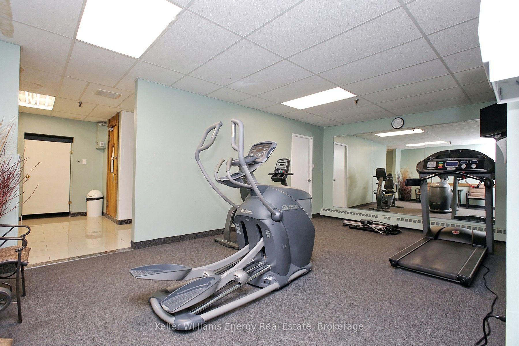 Photo 20 of Unit 1209, 1210 Radom Street, Pickering, Bay Ridges — HOMEH