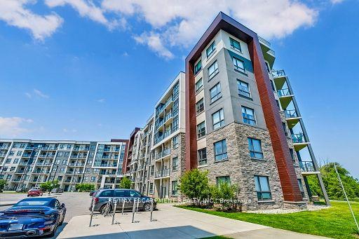 Photo of Unit 514, 125 Shoreview Place