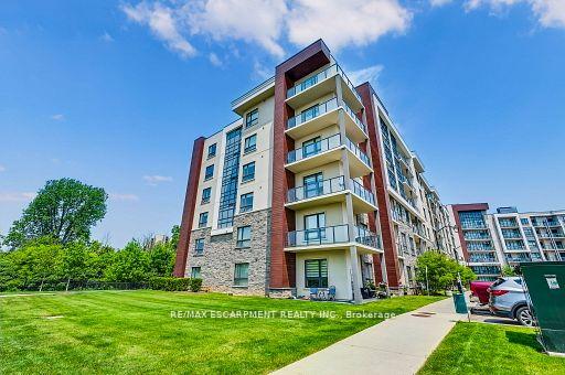 Photo 2 of Unit 514, 125 Shoreview Place, Hamilton, Stoney Creek — HOMEH