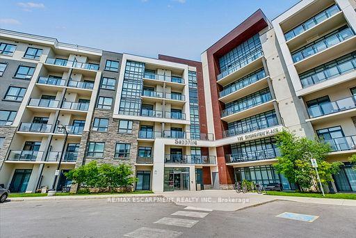 Photo 3 of Unit 514, 125 Shoreview Place, Hamilton, Stoney Creek — HOMEH