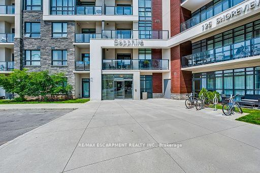 Photo 4 of Unit 514, 125 Shoreview Place, Hamilton, Stoney Creek — HOMEH