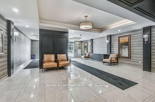 Photo 5 of Unit 514, 125 Shoreview Place, Hamilton, Stoney Creek — HOMEH