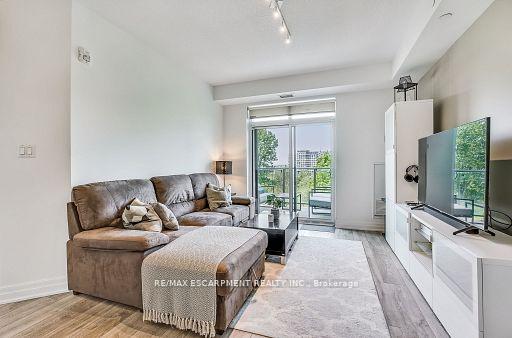 Photo 13 of Unit 514, 125 Shoreview Place, Hamilton, Stoney Creek — HOMEH