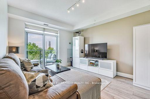 Photo 14 of Unit 514, 125 Shoreview Place, Hamilton, Stoney Creek — HOMEH