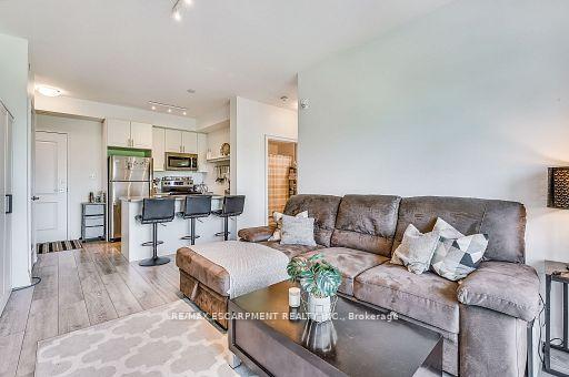 Photo 15 of Unit 514, 125 Shoreview Place, Hamilton, Stoney Creek — HOMEH
