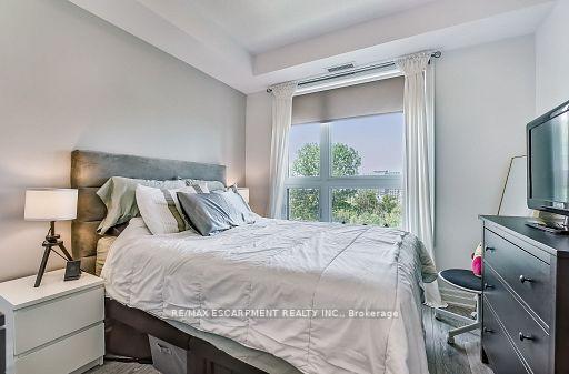 Photo 17 of Unit 514, 125 Shoreview Place, Hamilton, Stoney Creek — HOMEH