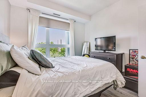 Photo 18 of Unit 514, 125 Shoreview Place, Hamilton, Stoney Creek — HOMEH