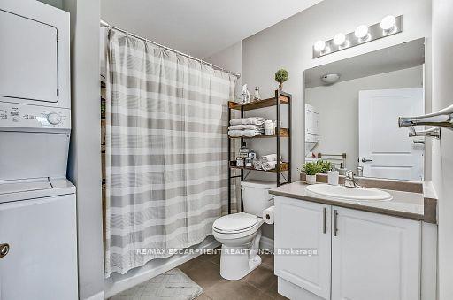 Photo 20 of Unit 514, 125 Shoreview Place, Hamilton, Stoney Creek — HOMEH