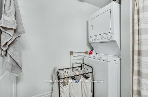 Photo 22 of Unit 514, 125 Shoreview Place, Hamilton, Stoney Creek — HOMEH