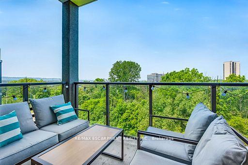 Photo 23 of Unit 514, 125 Shoreview Place, Hamilton, Stoney Creek — HOMEH