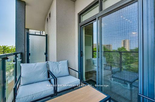 Photo 24 of Unit 514, 125 Shoreview Place, Hamilton, Stoney Creek — HOMEH