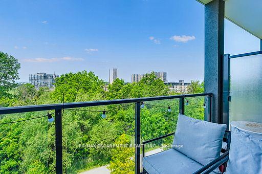 Photo 25 of Unit 514, 125 Shoreview Place, Hamilton, Stoney Creek — HOMEH