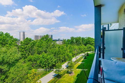Photo 26 of Unit 514, 125 Shoreview Place, Hamilton, Stoney Creek — HOMEH