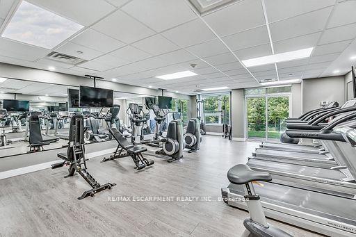 Photo 27 of Unit 514, 125 Shoreview Place, Hamilton, Stoney Creek — HOMEH