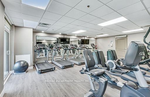 Photo 28 of Unit 514, 125 Shoreview Place, Hamilton, Stoney Creek — HOMEH