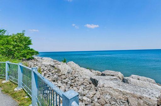 Photo 30 of Unit 514, 125 Shoreview Place, Hamilton, Stoney Creek — HOMEH