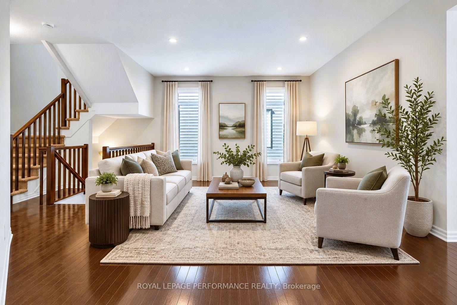 Photo 5 of 207 Dave Smith Crescent, Ottawa, Riverside South/Gloucester Glen — HOMEH