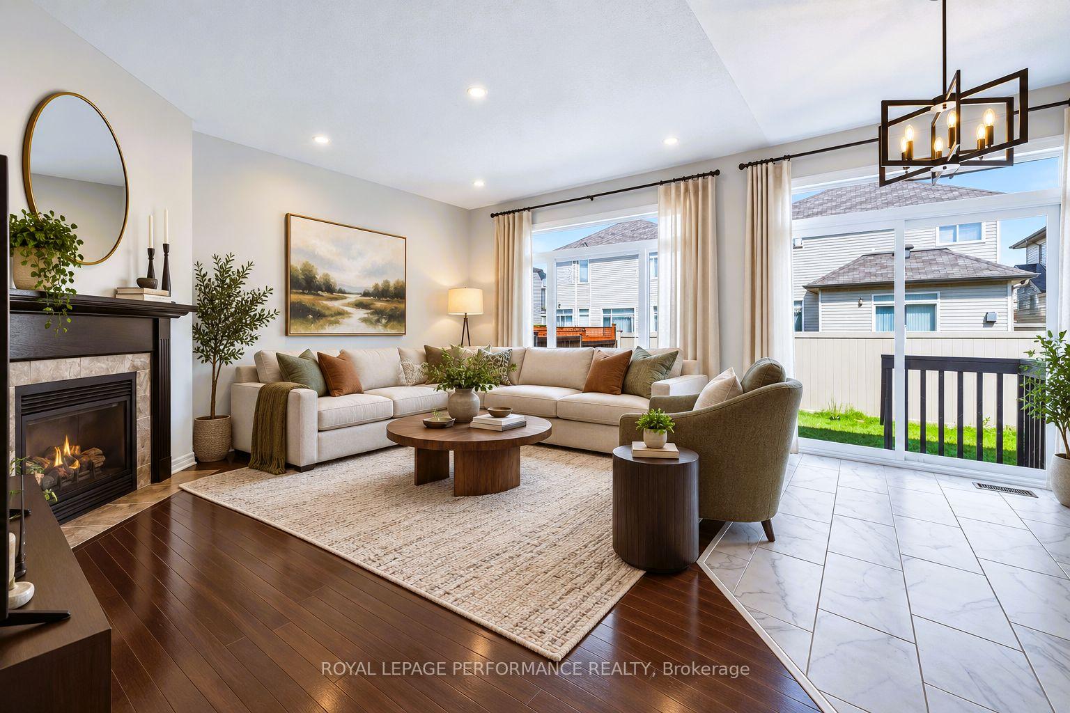 Photo 13 of 207 Dave Smith Crescent, Ottawa, Riverside South/Gloucester Glen — HOMEH