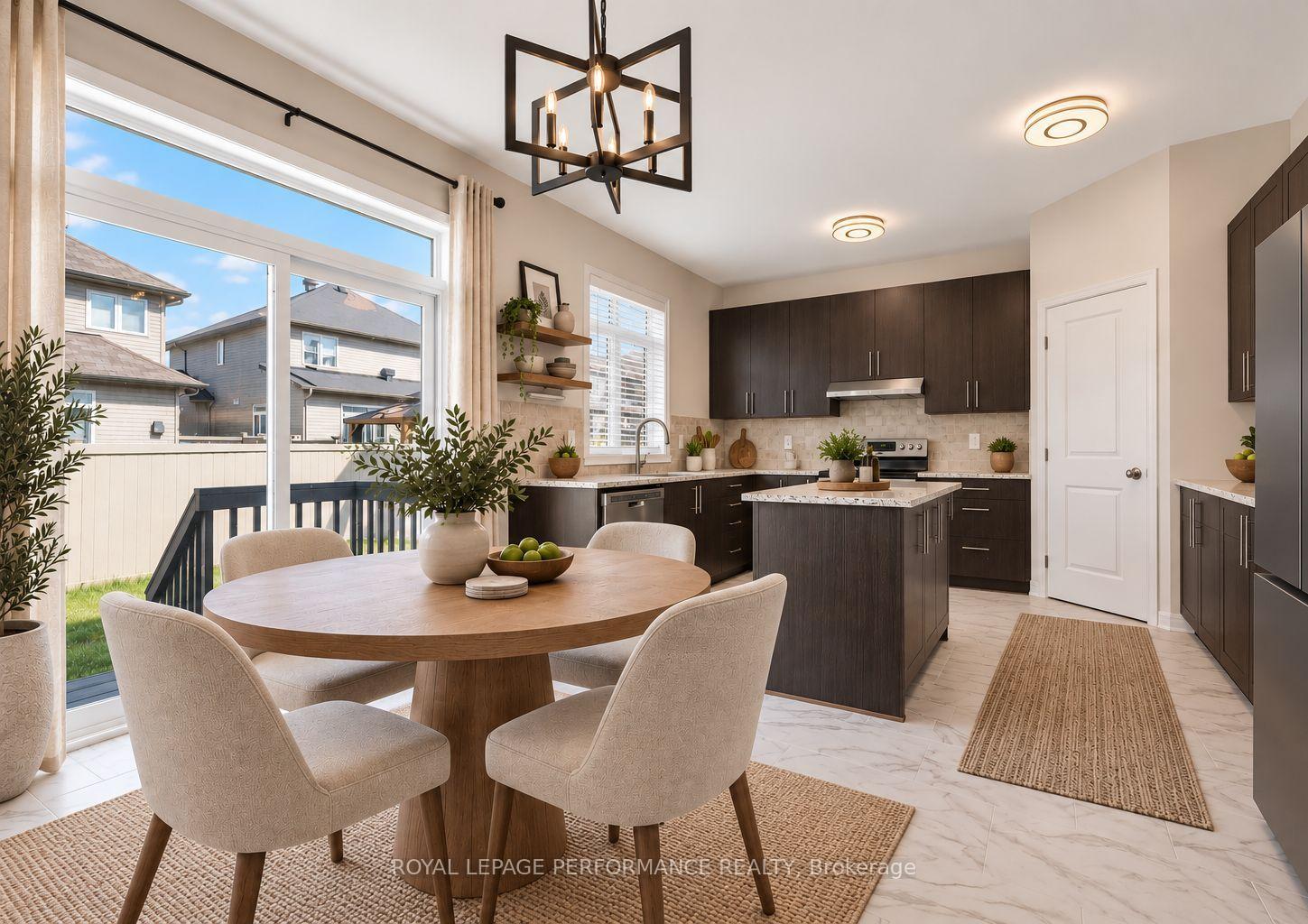 Photo 18 of 207 Dave Smith Crescent, Ottawa, Riverside South/Gloucester Glen — HOMEH