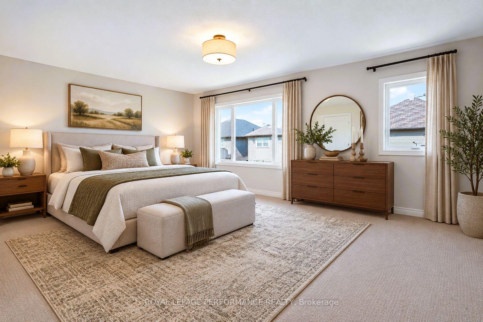 Photo 28 of 207 Dave Smith Crescent, Ottawa, Riverside South/Gloucester Glen — HOMEH