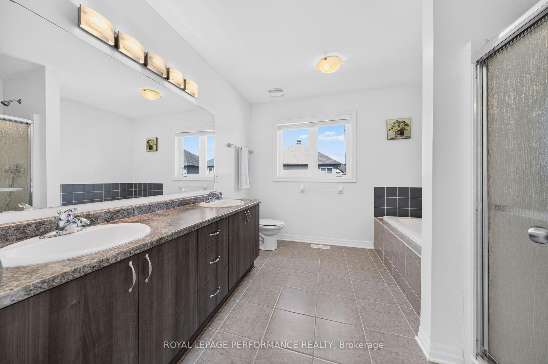 Photo 30 of 207 Dave Smith Crescent, Ottawa, Riverside South/Gloucester Glen — HOMEH