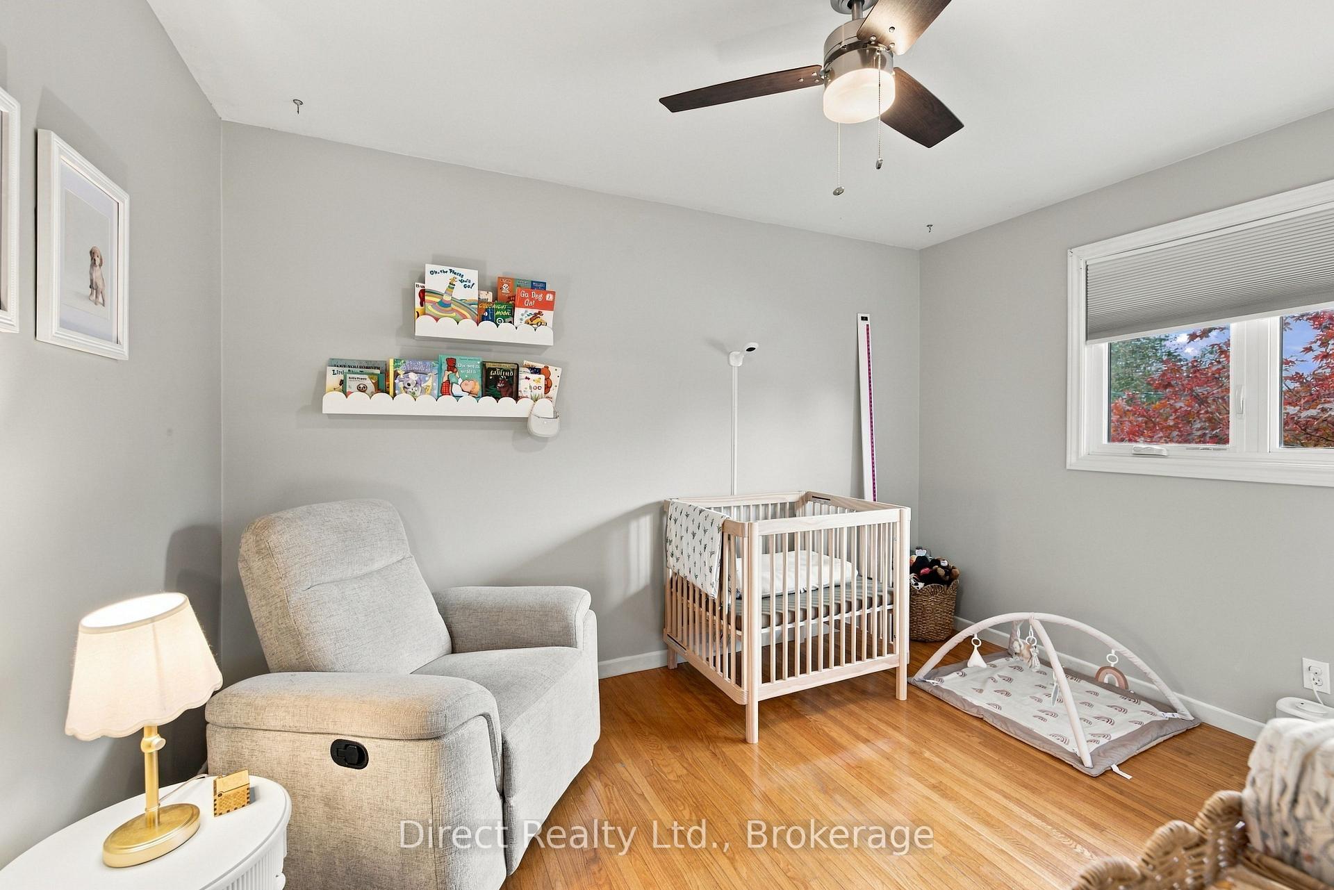 Photo 20 of 26 Walmsley Place, Belleville, Belleville Ward — HOMEH