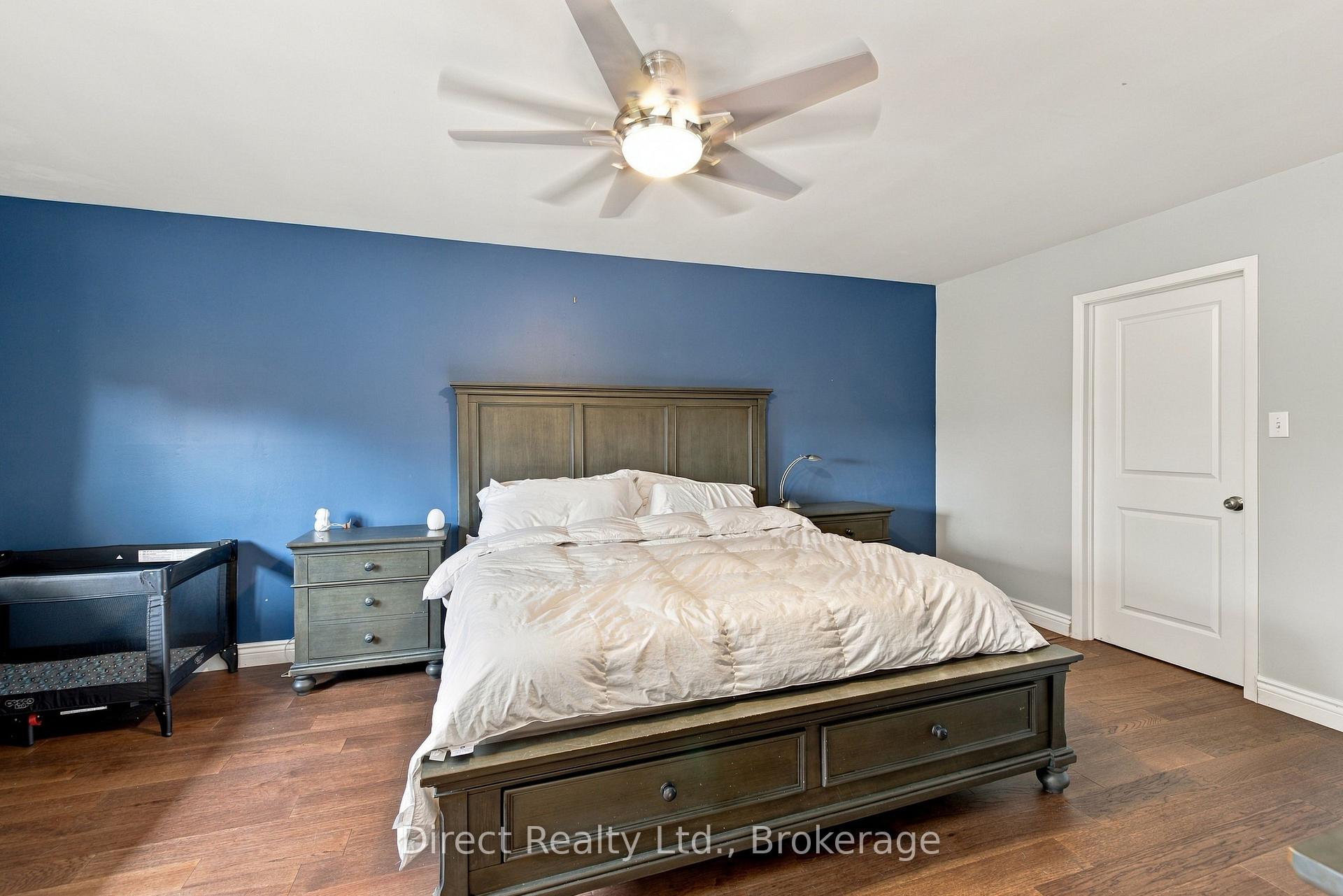 Photo 23 of 26 Walmsley Place, Belleville, Belleville Ward — HOMEH
