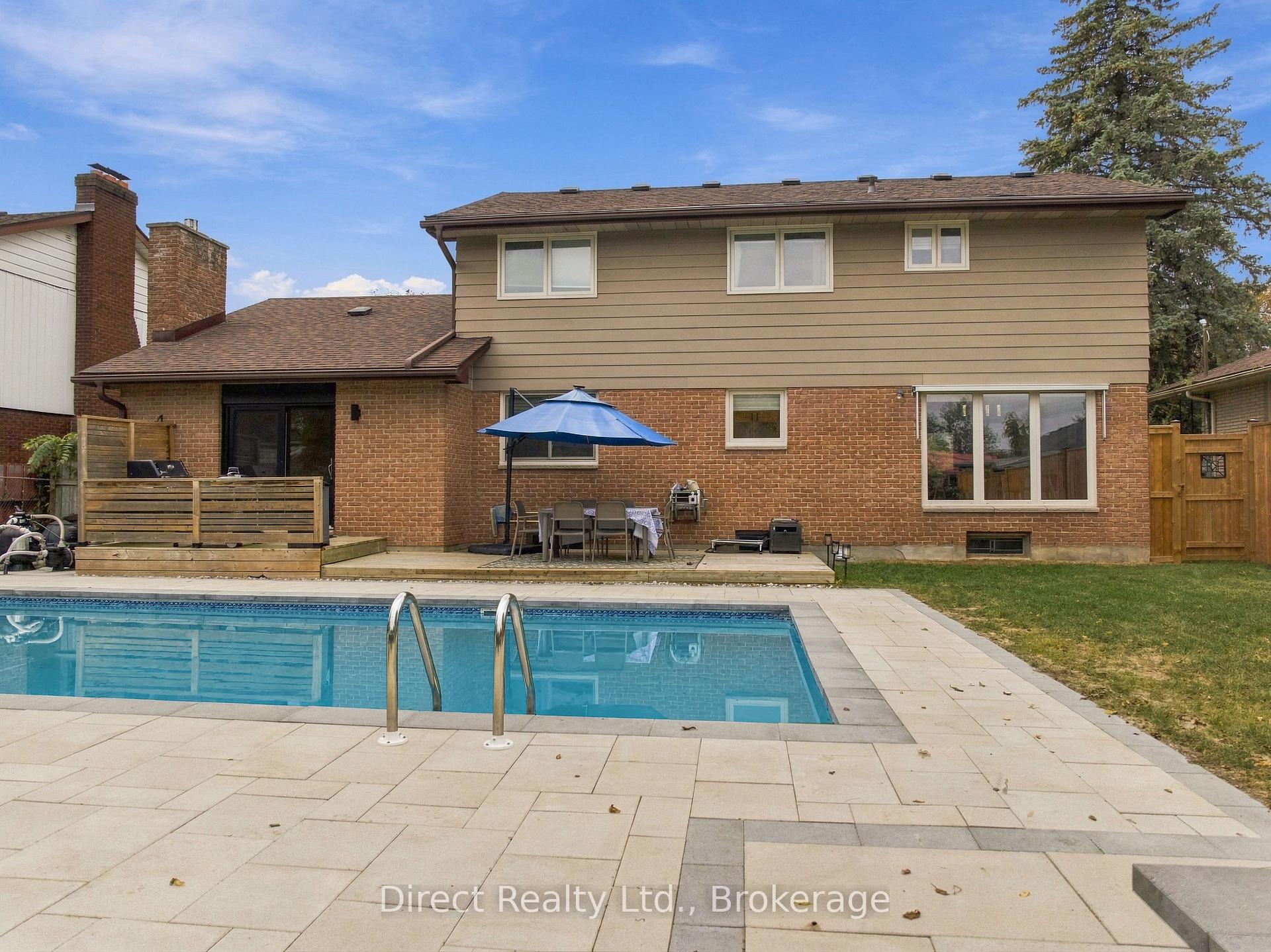 Photo 30 of 26 Walmsley Place, Belleville, Belleville Ward — HOMEH